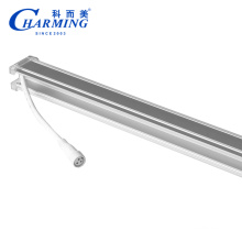 8 tube18-24w led tube light waterproof smd5050,flexible tube led strip light